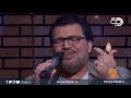محاورة عملاقة شعر وغناء يحيى العلاق و الفنان عبد فلك