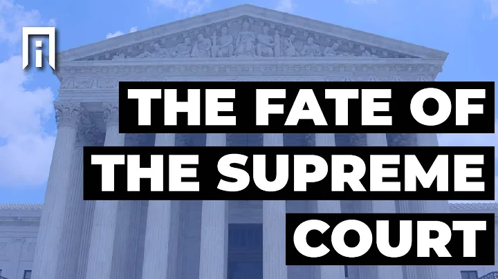 The Fate of the Supreme Court | Interview with Lau...