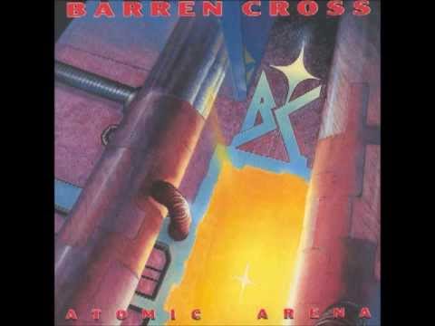 Barren Cross - King of Kings - YouTube
