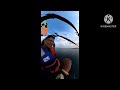parasiling- Andaman Nikobar Tour