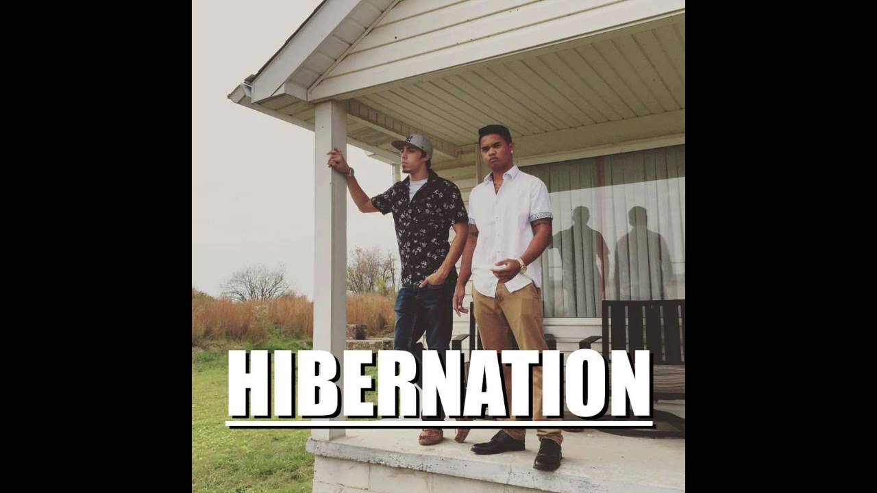 Central Vibes - Hiding (Feat. K-Dub) [Prod. By Luke White]