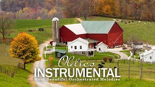 All I Have to Do Is Dream/Most Beautiful Orchestrated Melodies - Oldies Instrumental Of The 50s 60s