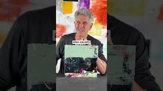 How to get unstuck in your art