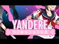 Осторожно! Голая и психически неуравновешанная - Yandere Simulator