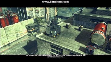 PHASE 2 WAS PROJECT ORION SUPER SOLDIERS?! - Prototype 2 - Part 6