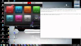 DVDViedeo Soft Free Youtube MP3 Lieder Herunterladen Tutorial German/Deutsch screenshot 1