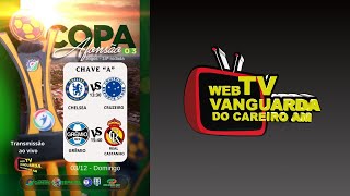 COPA AFONSÃO CAREIRO CASTANHO 2023