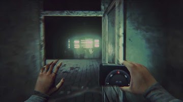 Horror Game Daylight: Unreal Engine 4! [PCGH]