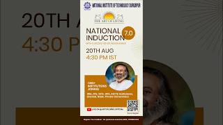 Students' Induction Programme 2026
