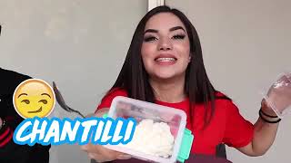 KISS CHALLENGE 💋 EL RETO DEL BESO 😘 Juan de Dios Pantoja