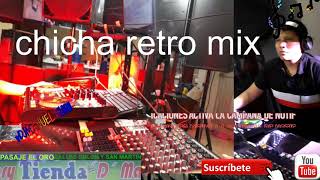 MIX MUSICA NACIONAL DEL ECUADOR   SANJUANITOS MIX  vDJMANUEL BURI 2020/CHICHA MIX 2021/ CHICHA RETRO