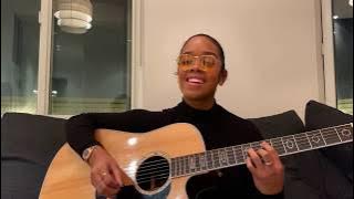 H.E.R. - Wrong Places | Songland 2020