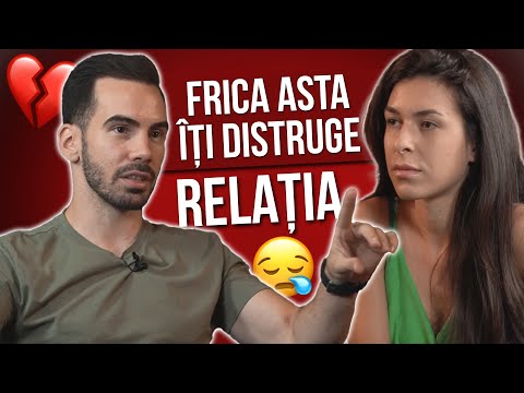 Video: Instagram Flirting: Cum îți distruge secret relația