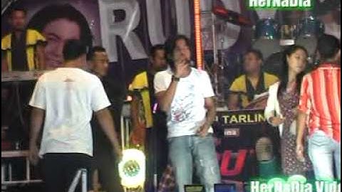 WONG KERE - RUDY SETRO