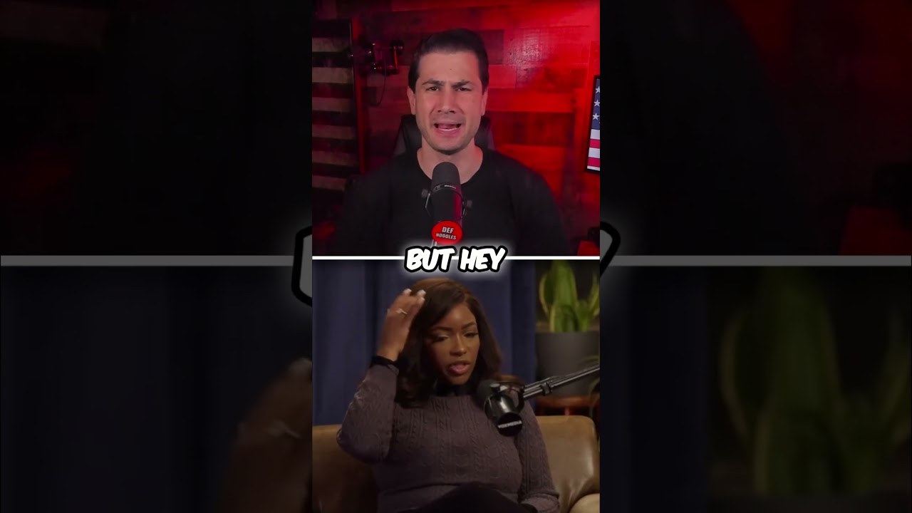 Жасмин Крокетт утверждает, что считает 