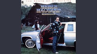 Video thumbnail of "Merle Haggard - Mississippi Delta Blues"