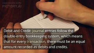 Journal Entry | B.Com | Basic Accounting