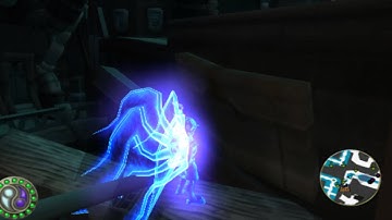 Jak 3 Part 38 Widescreen HD 1080p PCSX2