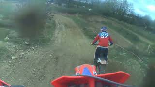 MSC Niederwürzbach 04-04-2026 motocross mx run 2