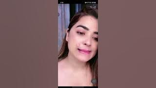 Alisha bigo live