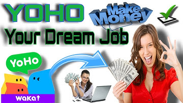 YoHo App से कितना पैसा कमा सकते हैं| How much money can you make from yoho app