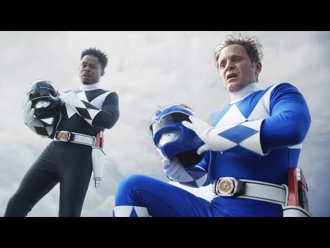 Mighty Morphin Power Rangers: Once & Always | Official Trailer | Brand New | Power Rangers Official