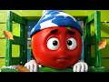 Tomato Doppi 🍅 トマト・ドッピの大冒険!🍅 ワクワク爆笑エピソード集 Doppi's Big Adventures! | Super Toons TV アニメ