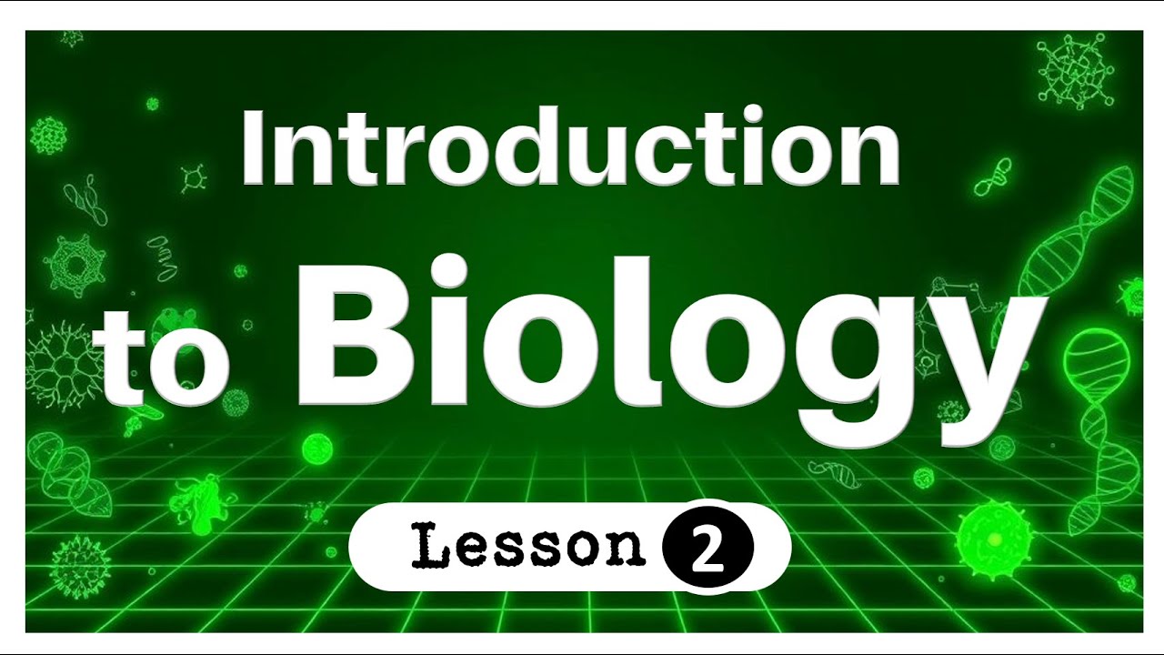 Grade 9 | Biology | Unit One | Part 2 | Microscope