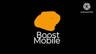 Boost Mobile Logo Remake 