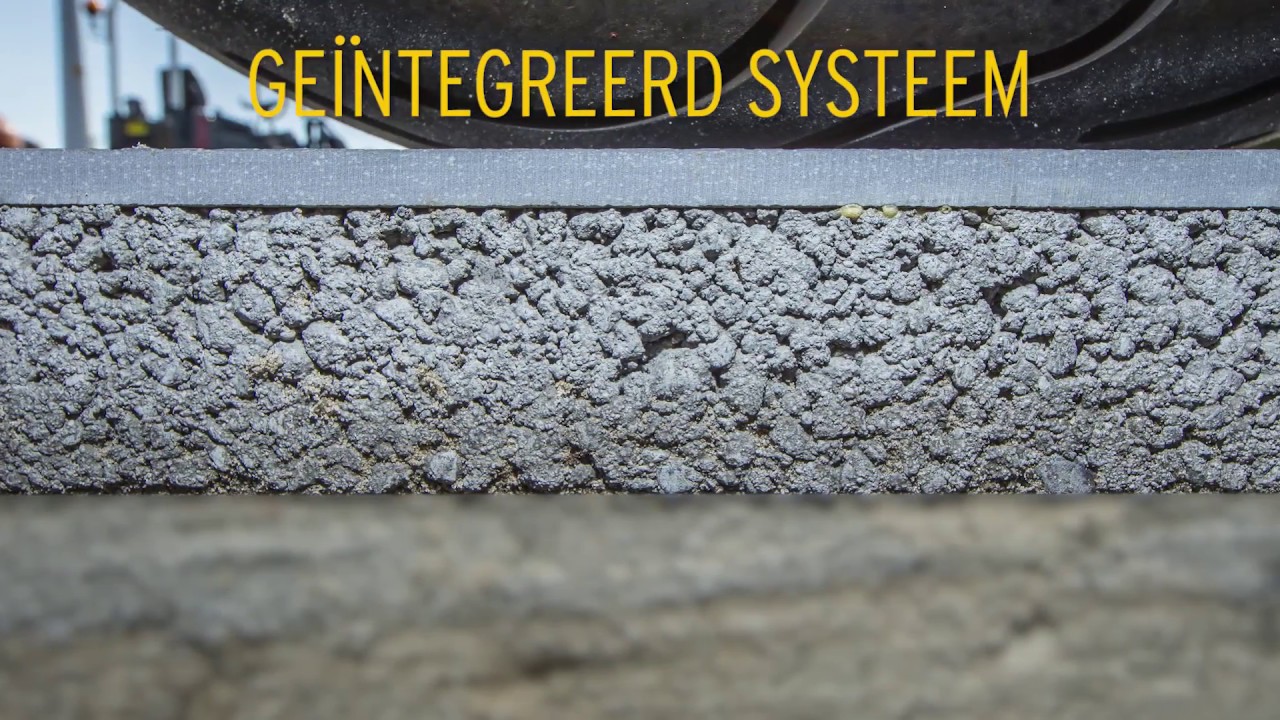 GeoCeramica®, Hét beste voor buiten.