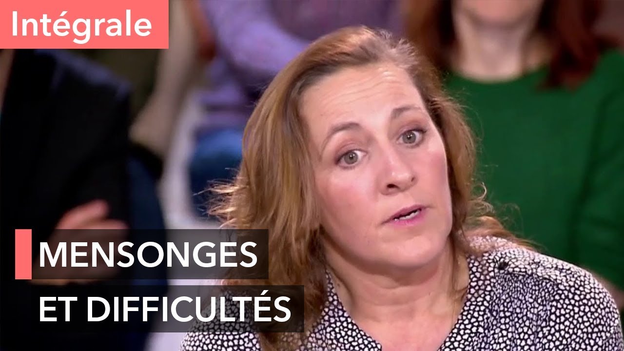 Enceinte, leur conjoint a été infidèle - Ça commence aujourd'hui