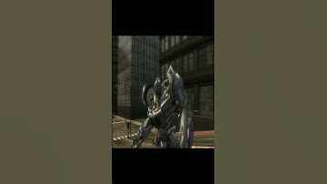 Jazz Vs Blackout & Starscream! Transformers