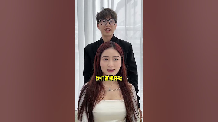 不要讓你的發色封印住你的顏值