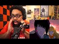 RWBY Volume 8 Chapter 4 Reaction - Passing the Blame