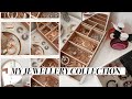 JEWELLERY ESSENTIALS TO OWN: My Entire Jewellery Collection (Minimal Wardrobe 101) | Mademoiselle