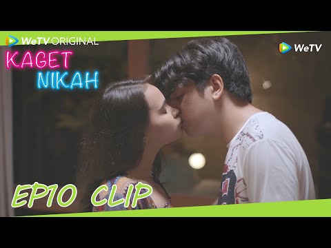 Kaget Nikah | Clip EP10C | Lalita confessed to Andre! | WeTV | ENG SUB