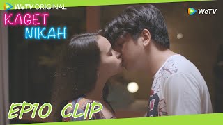 Kaget Nikah | Clip EP10C | Lalita confessed to Andre! | WeTV | ENG SUB