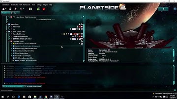 How to setup whisper lists in TS