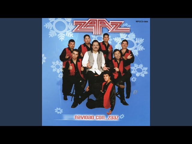 Zaaz - Regalito De Navidad