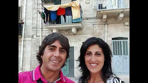 In che regione si trova Terlizzi?