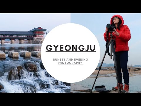 My FAVOURITE Korean city: Gyeongju