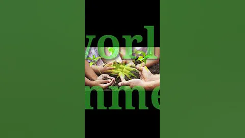 world environment day 2022 || world environment day 2022 status #shorts #worldenvironmentday2022