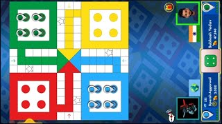 Ludo King poi ,234 play game , most popular online games 2024 , live gameplay 3d driving class4719 screenshot 5