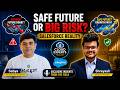 Is Your Future Safe in IT? 🤔 | Real Developer Mindset