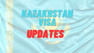 Kazakhstan Visa Updates 2023 || Almaty || screenshot 5