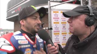 Datatag Extreme Qualifying from Brands Hatch