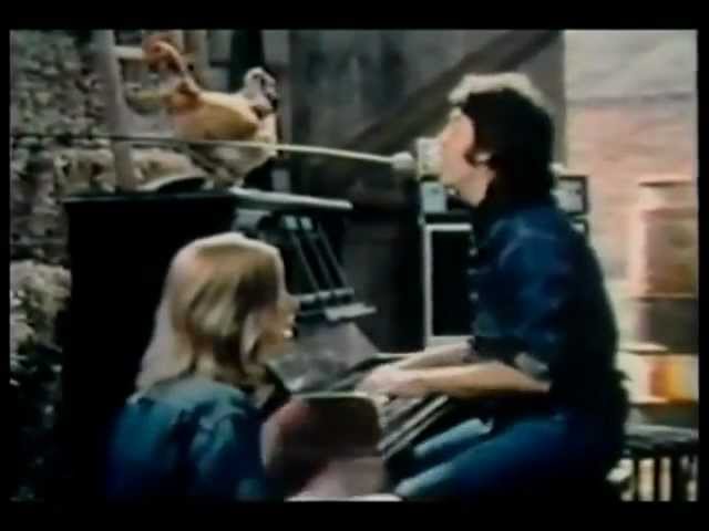 Paul McCartney & Wings - Mary Had A Little Lamb