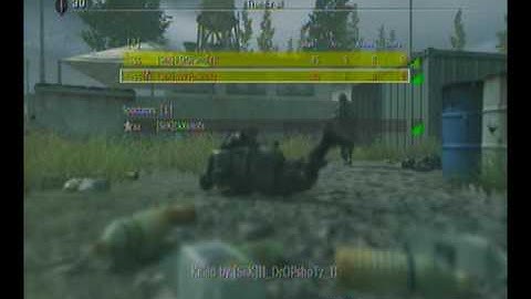 1V1 Practice Quick ScoPe NsV FuSiiONz & II DrOP shOTz II  Ps3