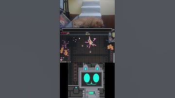 More Tentacles | Bio Prototype with the Cats #shorts