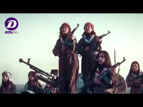 helly luv - revolution kurdish subtitle
